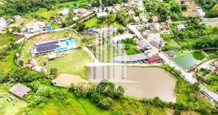 Terreno à venda na Rua Henrique Hessel, 3825, Parque Florestal, São Paulo