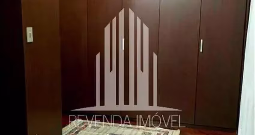 Casa residencial em são paulo - sp, jardim da glória