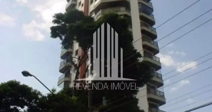 Apartamento com 2 quartos à venda na Rua Casimiro de Abreu, 558, Vila Congonhas, São Paulo