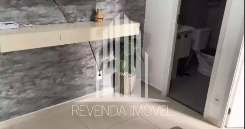 Apartamento com 2 quartos à venda na Rua Guaicurus, 827, Água Branca, São Paulo