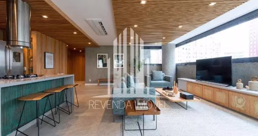 Apartamento residencial em são paulo - sp, jardim vila mariana