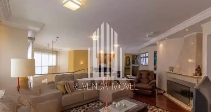 Apartamento residencial em são paulo - sp, vila santo estevão