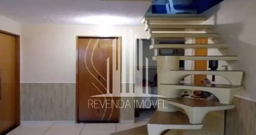 Apartamento com 2 quartos à venda na Rua Morubixaba, 180, Cidade Líder, São Paulo