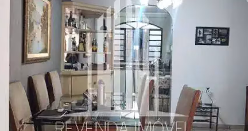 Casa com 3 quartos à venda na Rua Wilma Curi, 87, Parque São Luís, São Paulo
