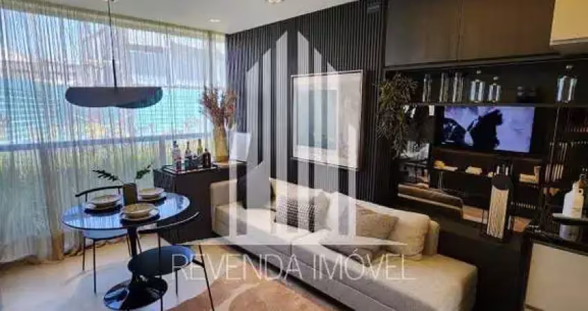 Apartamento residencial em são paulo - sp, vila são francisco (zona sul)