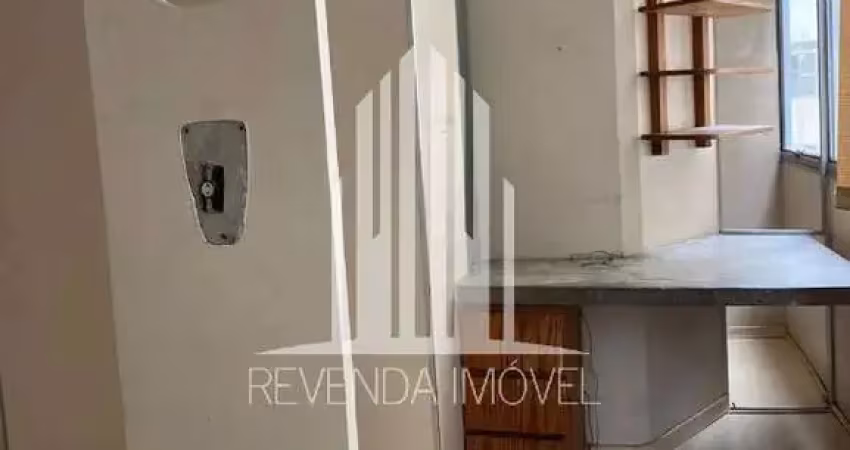 Sala comercial com 1 sala à venda na Rua Itacolomi, 333, Higienópolis, São Paulo