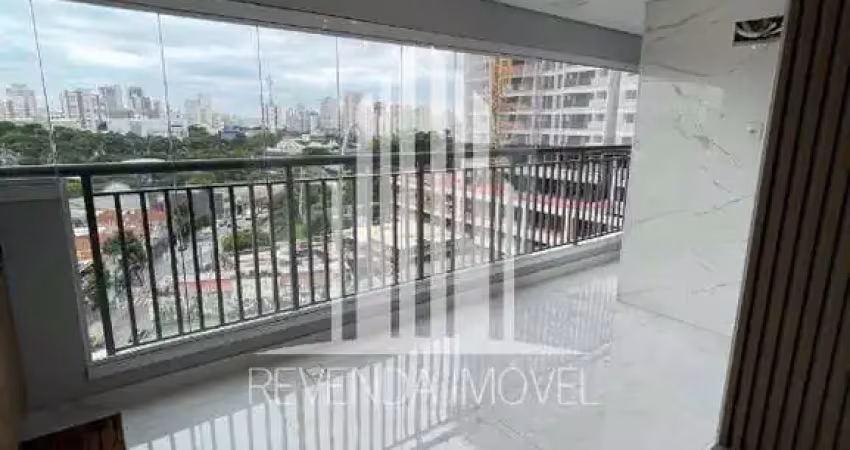 Apartamento residencial em são paulo - sp, cidade mãe do céu