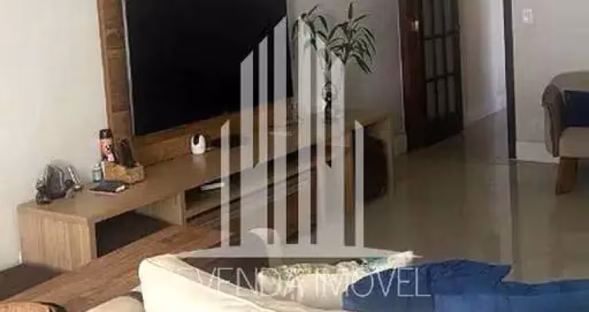 Casa com 3 quartos à venda na Rua William Thomé Filho, 28, Vila Clementino, São Paulo