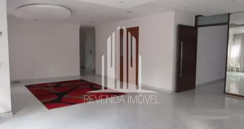 Apartamento com 4 quartos à venda na Rua Manuel da Nóbrega, 181, Paraíso, São Paulo
