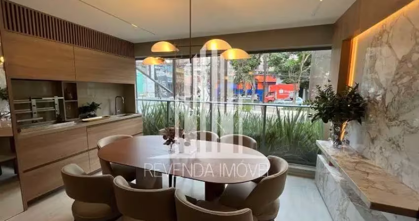 Apartamento com 3 quartos à venda na Rua França Pinto, 70, Vila Mariana, São Paulo
