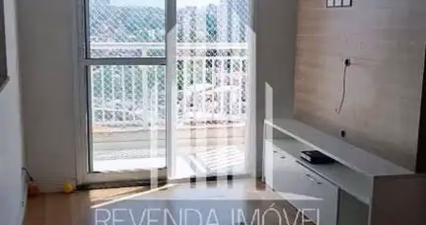 Apartamento à venda no condomínio residencial be life em são paulo-sp, jardim mitsutani: 2 quartos, 1 banheiro, 1 vaga de garagem, 45m². imperdível!