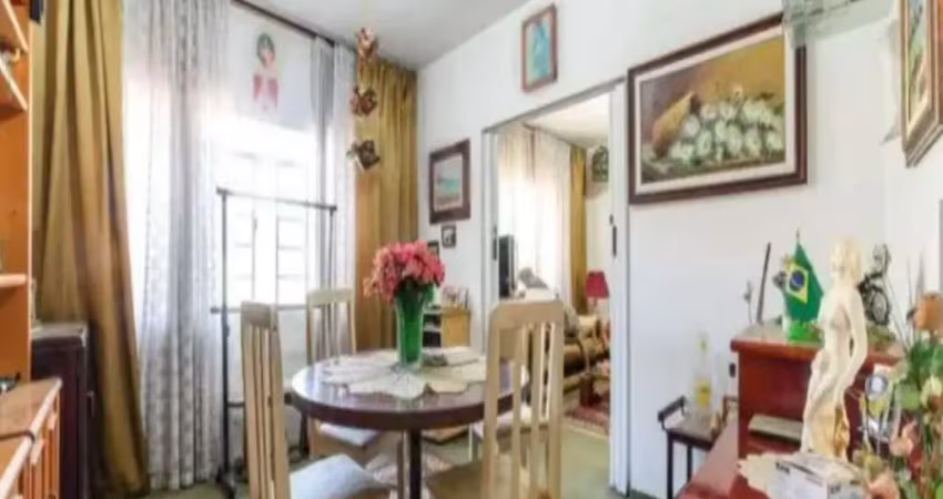 Casa com 2 quartos à venda na Avenida Engenho Araci, 071, Vila Dom Pedro I, São Paulo