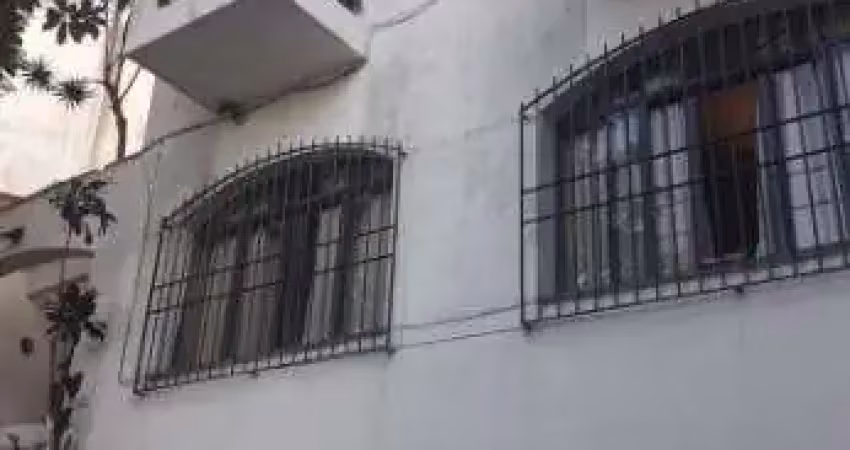 Sobrado à venda 230m² com 5 dormitórios, 3 suítes 5 vagas no parque fernanda.