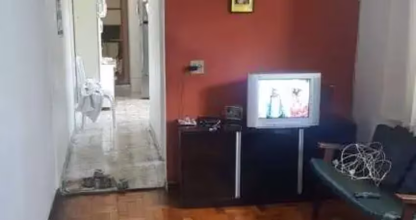 Casa com 2 quartos à venda na Rua Eugênio Portal, 28, Vila Campo Grande, São Paulo
