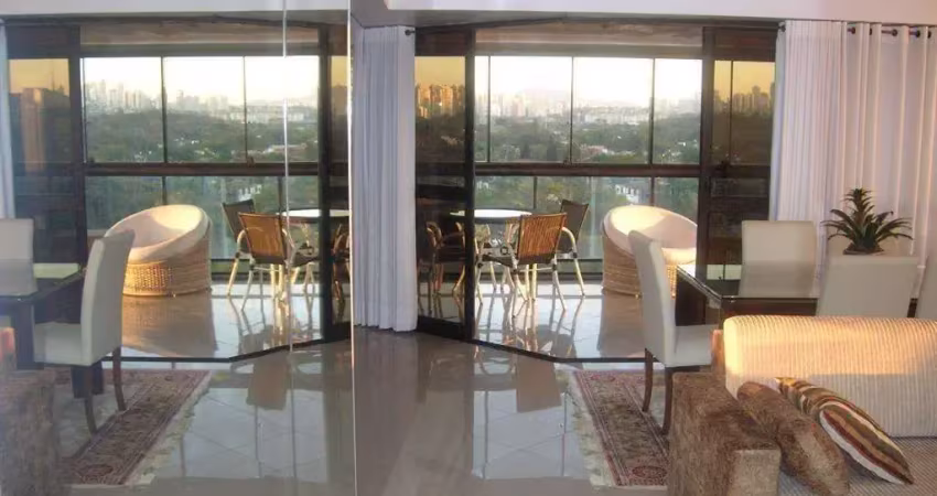 Cobertura à venda 620m² com 3 dormitórios 3 suítes 4 vagas no butantã
