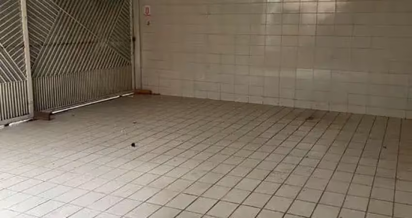 Casa comercial à venda na Rua Doutor Nogueira Martins, 98, Saúde, São Paulo
