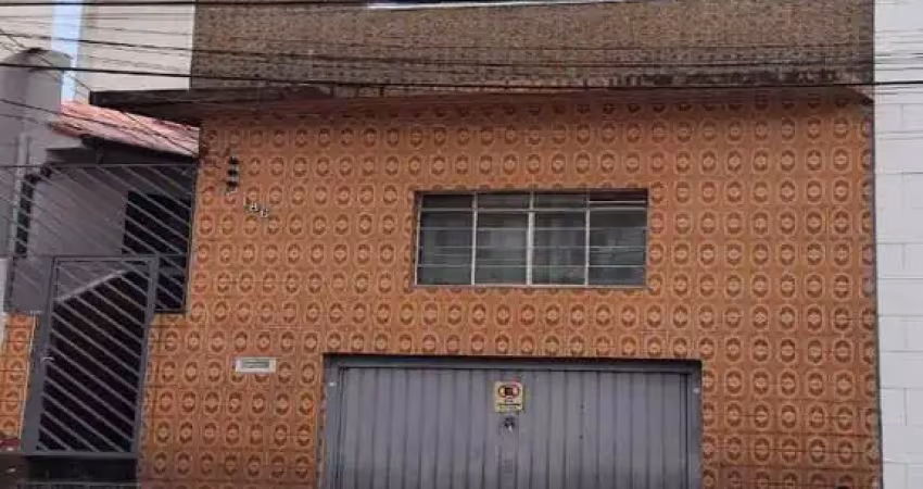 Sobrado à venda na vila mafra com 70m²  2 dormitórios 2 banheiros 1 vaga
