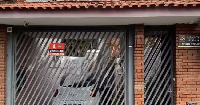 Casa com 3 quartos à venda na Rua Angoera, 430, Jardim Têxtil, São Paulo