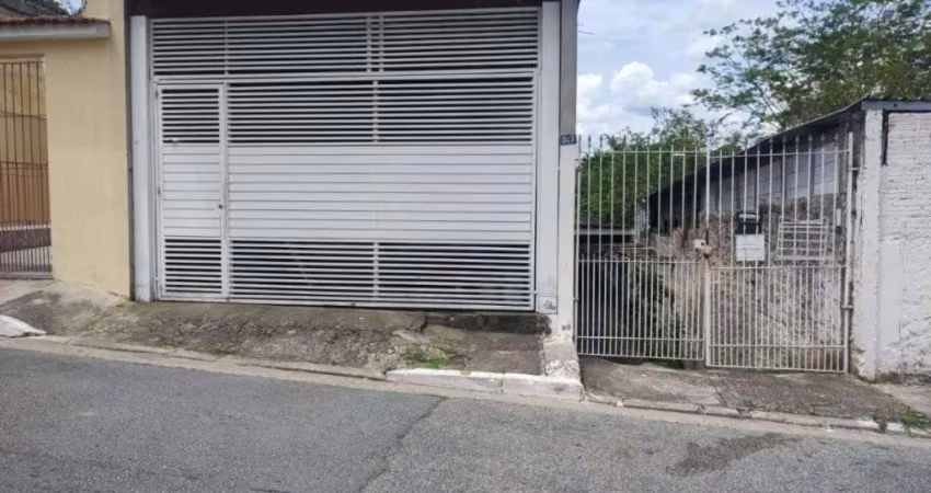 Casa com 2 quartos à venda na Rua São Nestor, 387, Vila Mazzei, São Paulo