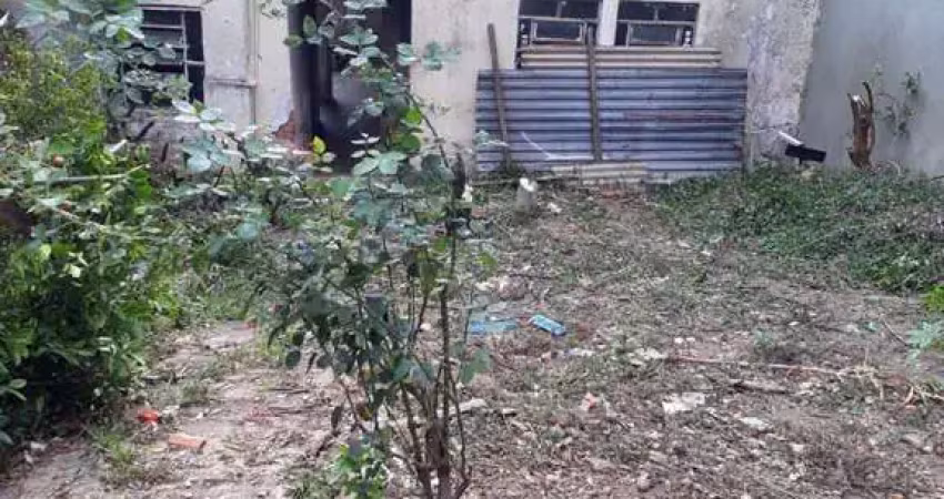 Terreno à venda na Rua Sepetiba, 398, Siciliano, São Paulo