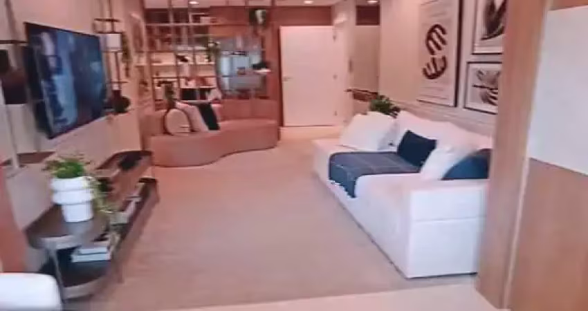 Apartamento com 2 quartos à venda na Rua Albino Boldasso Gabril, 111, Vila Cruzeiro, São Paulo