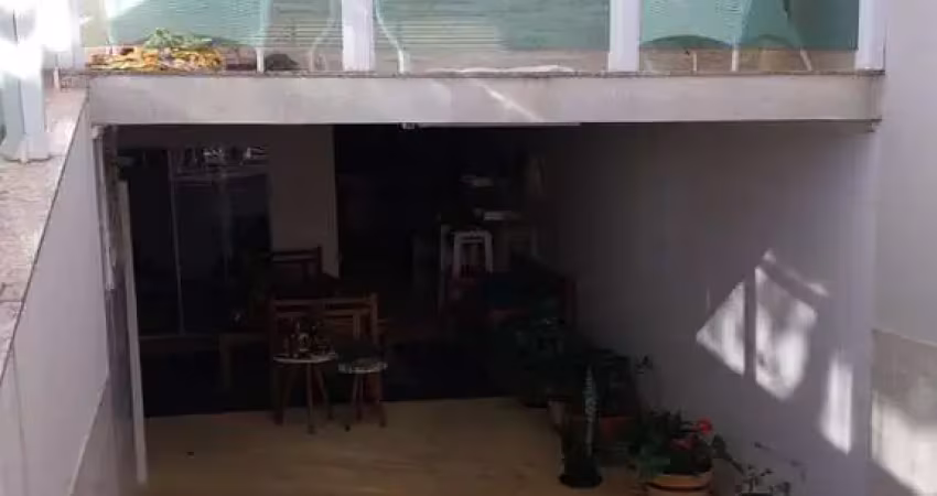 Casa com 3 quartos à venda na Rua Doutor Carlos de Morais Andrade, 276, Vila Carrão, São Paulo