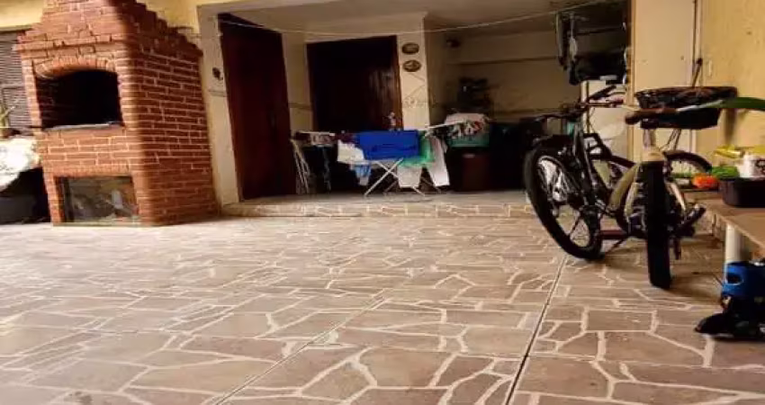 Sobrado á venda na lapa, 180m², 3 dormitórios (1 suíte) e 2 vagas