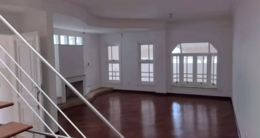 Casa com 3 quartos à venda na Rua Bento de Alvarenga, 081, Santana, São Paulo