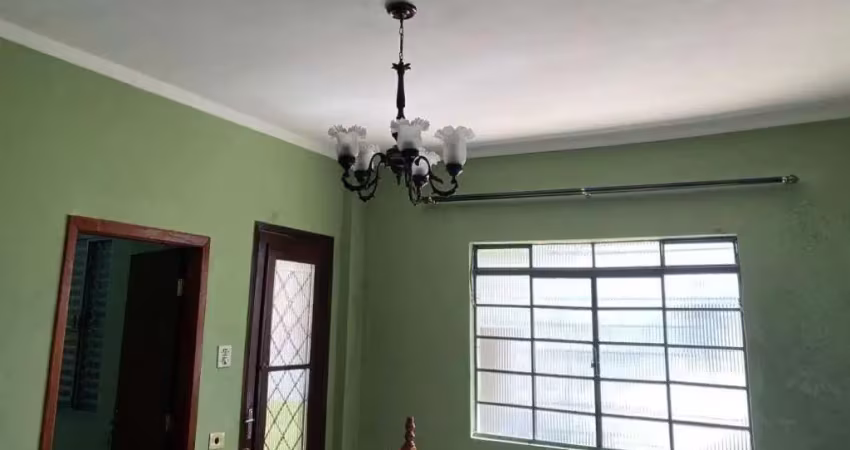 Casa com 3 quartos à venda na Rua Nitemar Borda, 49, Vila Caraguatá, São Paulo