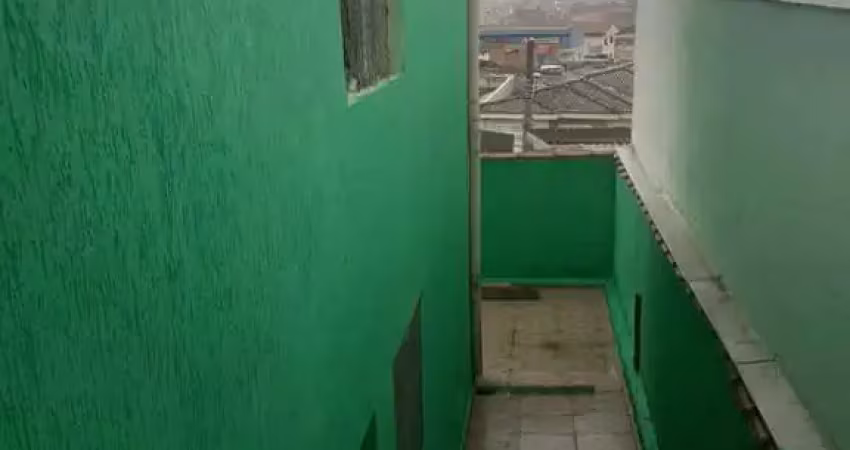 Casa com 3 quartos à venda na Rua Valentim Cordeiro, 36, Cidade Dutra, São Paulo