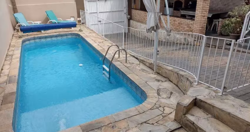 Casa com 5 quartos à venda na Rua Anápolis, 144, Paraíso, São Paulo