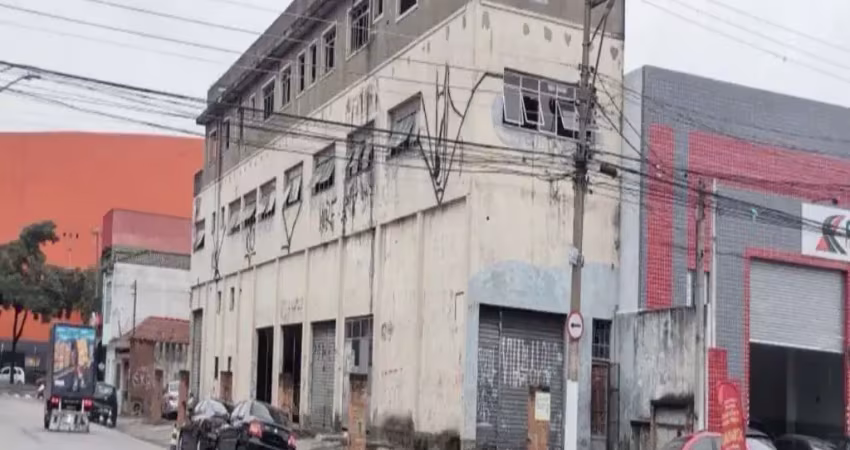 Loja comercial à venda na vila guilherme com 500m² 5 banheiros 7 vagas