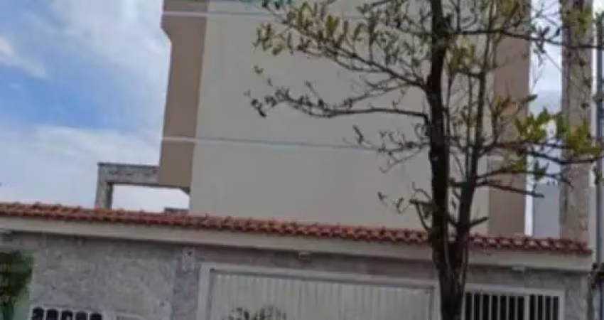 Casa com 2 quartos à venda na Rua Barão de Laguna, 0238, Vila Alpina, São Paulo