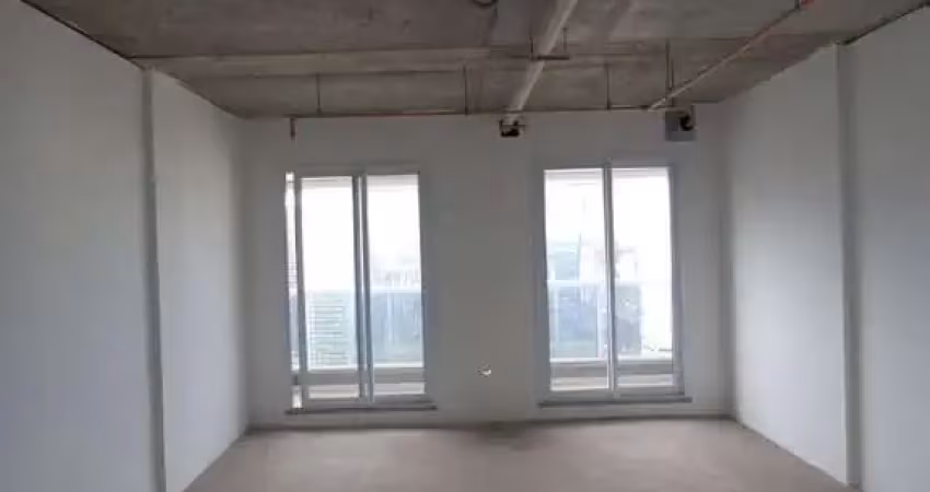 Sala comercial à venda na Rua da Paz, 1601, Alto da Boa Vista, São Paulo