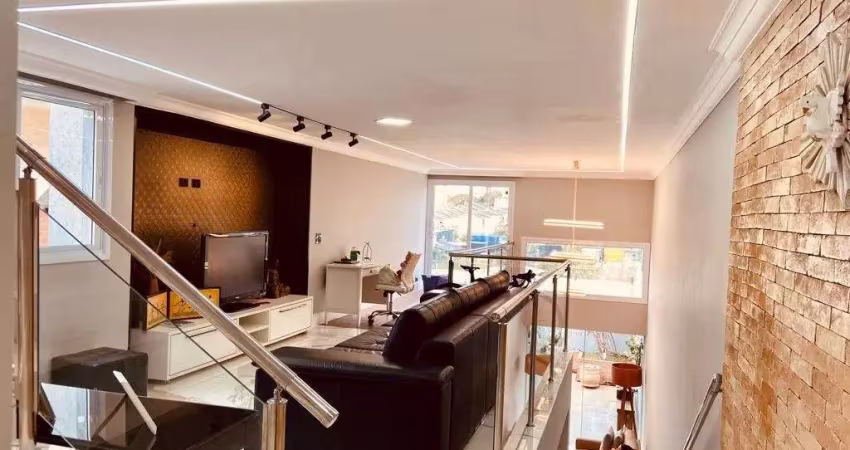 Casa com 3 quartos à venda na Avenida General Cavalcante de Albuquerque, 379, Jardim Londrina, São Paulo