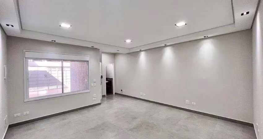 Casa com 3 quartos à venda na Rua das Camélias, 890, Mirandópolis, São Paulo