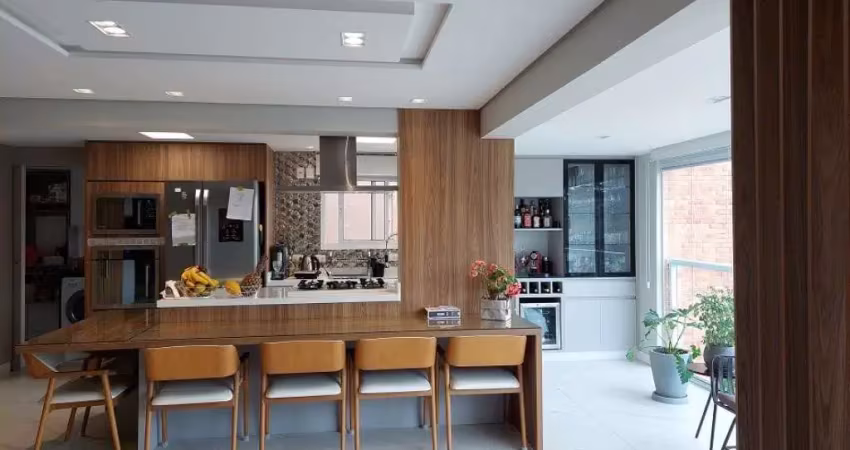 Cobertura de luxo na vila ipojuca, são paulo-sp: 3 quartos, 3 suítes, 3 banheiros, 3 vagas de garagem, 350m².