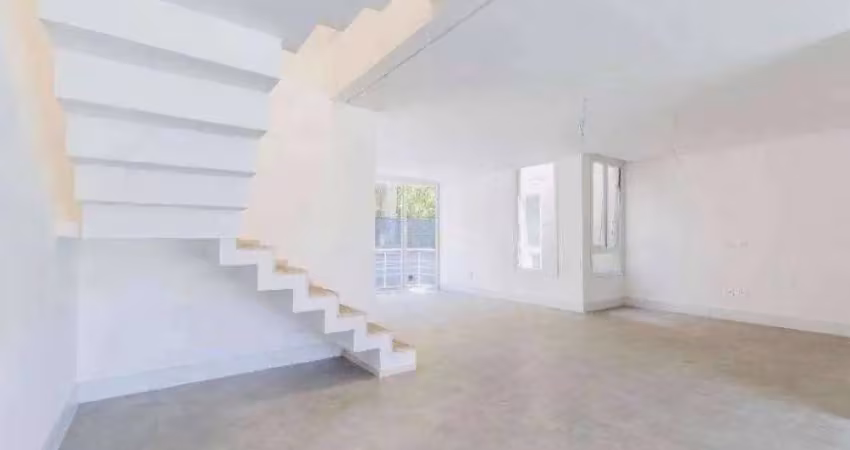 Casa com 4 quartos à venda na Rua Rua Cassiano Ricardo, 481, Jardim Cordeiro, São Paulo