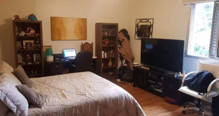 Apartamento à venda de 170m², 3 quartos sendo 1 suíte e 1 vaga na bela vista