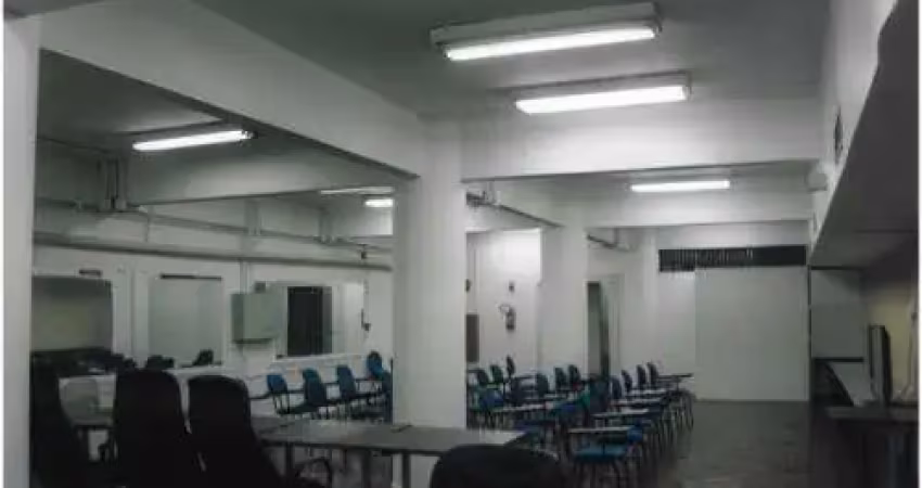 Ponto comercial à venda na Rua Vinte e Quatro de Maio, 0108, República, São Paulo