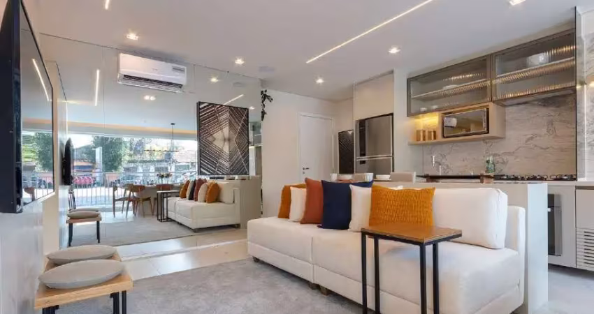 Imperdível apartamento à venda em são paulo-sp, alto da boa vista: 3 quartos, 1 suíte, 1 banheiro, 1 vaga, 80,87m².