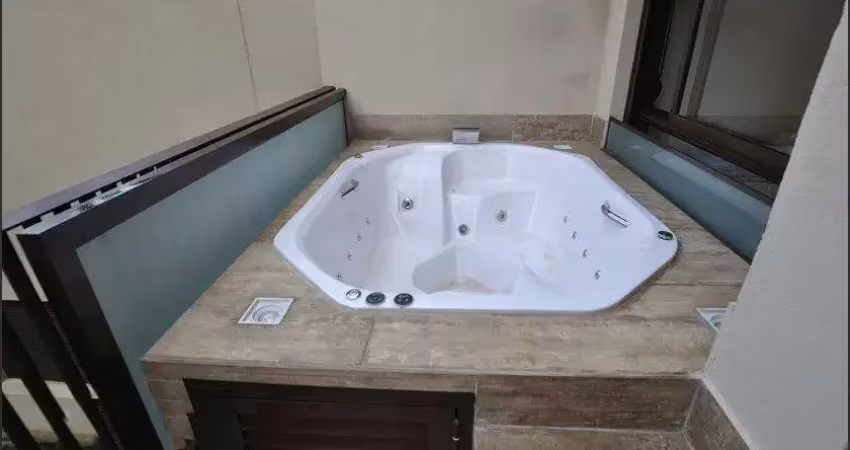Apartamento com 2 quartos à venda na Avenida Dom Pedro I, 773, Vila Monumento, São Paulo