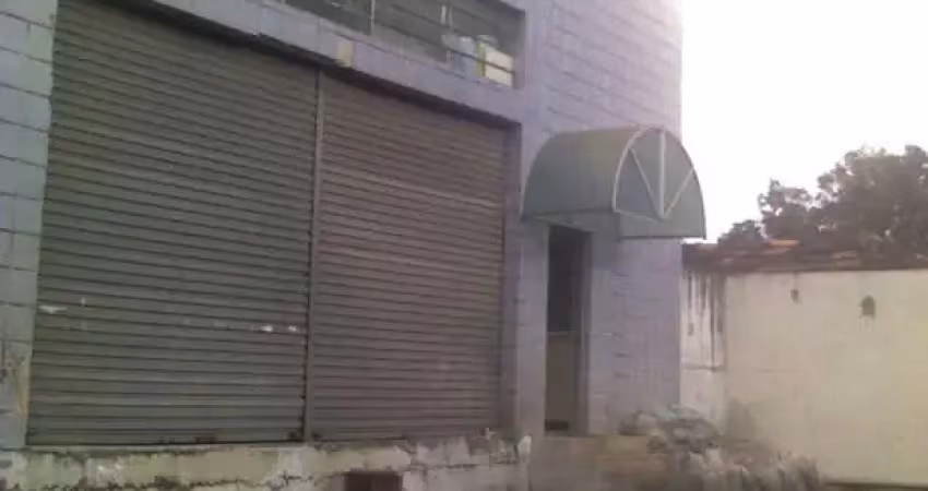 Galpão comercial à venda 1.500m² na vila amália- são paulo, sp