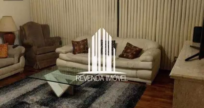 Casa com 3 quartos à venda na Rua Manuel Figueiredo Landim, 148, Jardim Campo Grande, São Paulo