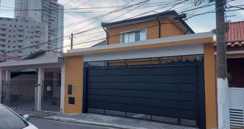 Casa com 2 quartos à venda na Rua Ângelo Pariz Fornaza, 144, Jardim Cruzeiro, São Paulo