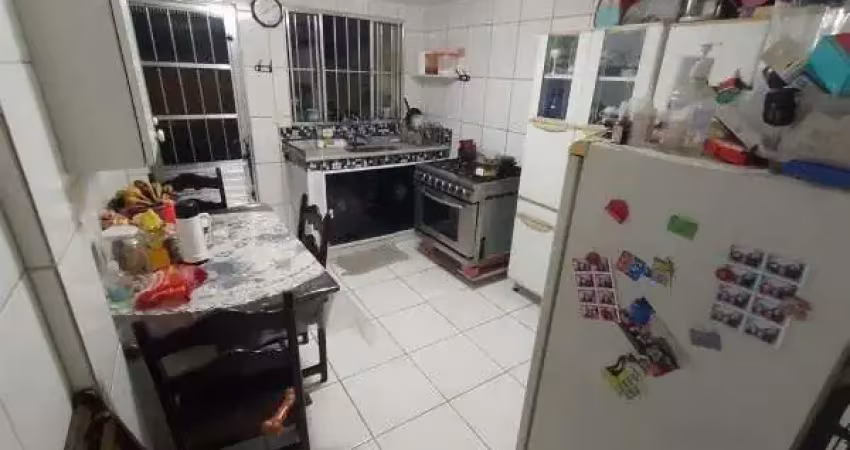 Casa com 2 quartos à venda na Rua Malie Brenner, 490, Vila Dom Pedro II, São Paulo