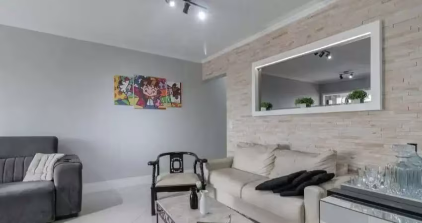 Oportunidade única: apartamento de 2 quartos na vila santa catarina, são paulo-sp, com 2 vagas de garagem!