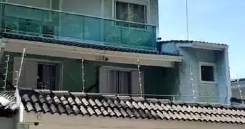 Casa com 4 quartos à venda na Rua Caetano Teixeira, 38, Jardim Virgínia Bianca, São Paulo
