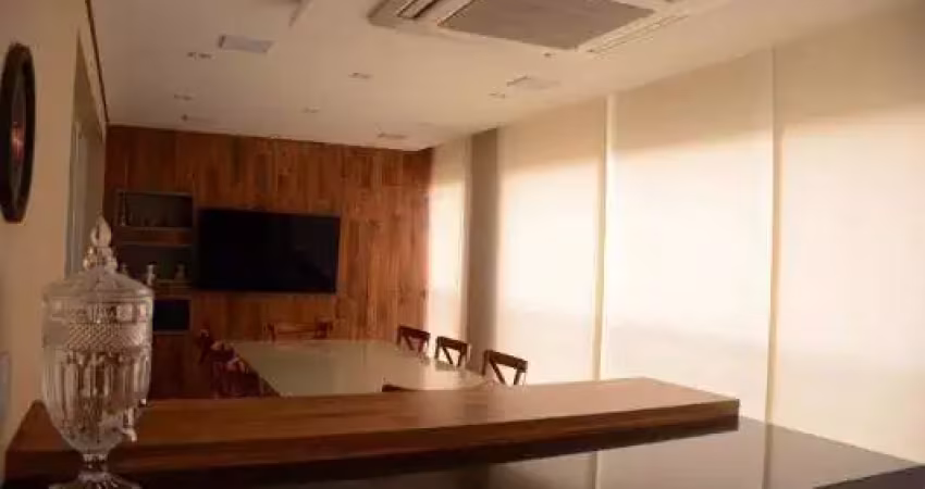Apartamento com 4 quartos à venda na Rua Cônego Manuel Vaz, 288, Santana, São Paulo