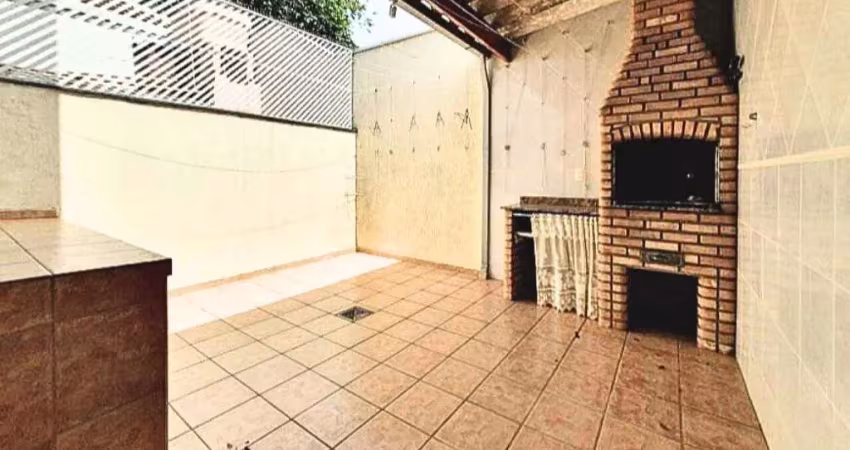 Casa com 3 quartos à venda na Rua Pacobaíba, 87, Vila Natália, São Paulo